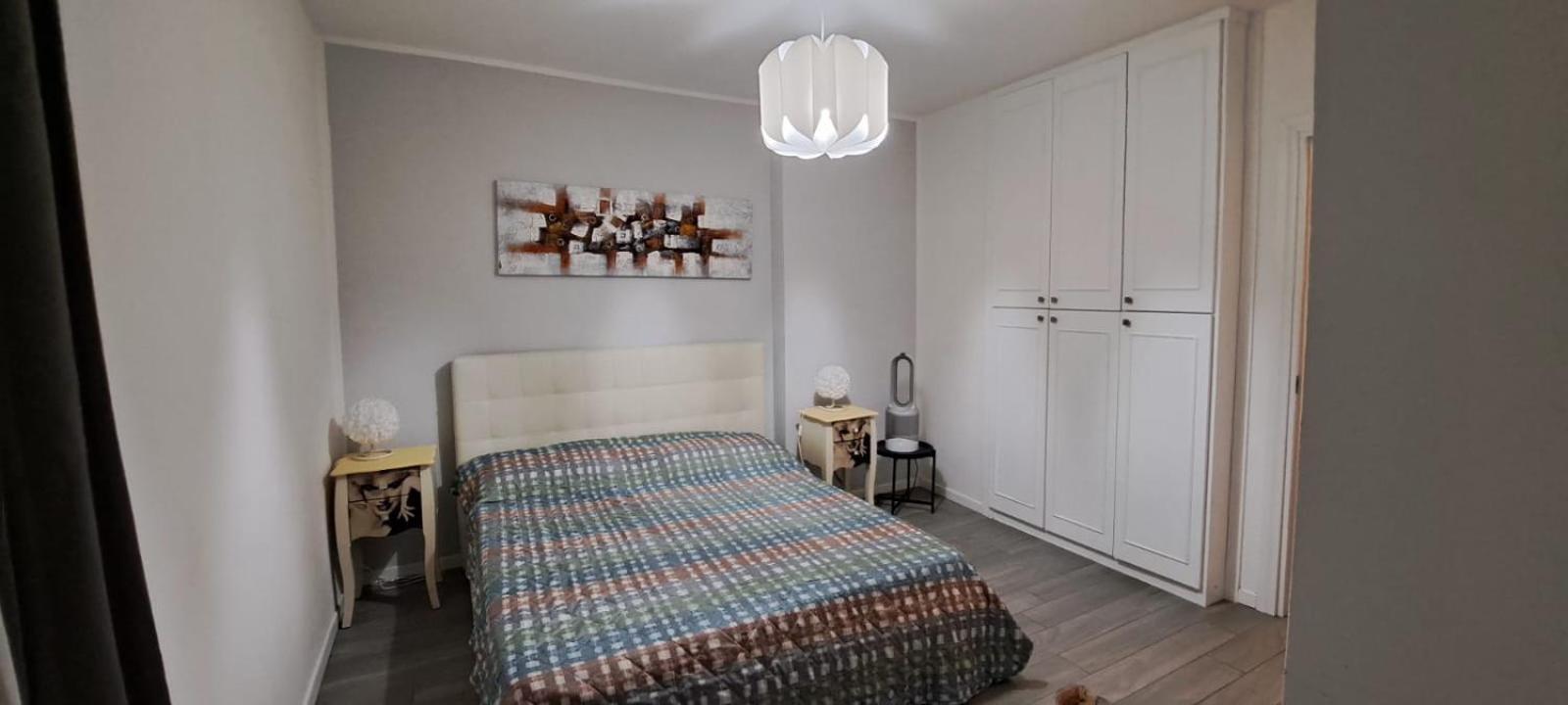 Marilyn Arpa Apartment Sirmione Buitenkant foto